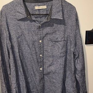 Men’s Outerknown XL shirt